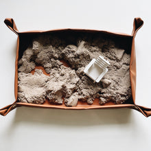 Load image into Gallery viewer, The Mini Mat (sienna)
