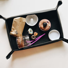 Load image into Gallery viewer, The Mini Mat (onyx)