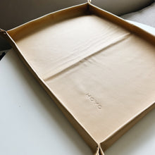 Load image into Gallery viewer, The Midi Mat (butterscotch)
