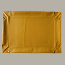 Load image into Gallery viewer, The Mini Mat (ochre)
