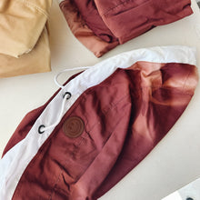 Load image into Gallery viewer, Flawed cinch bag
