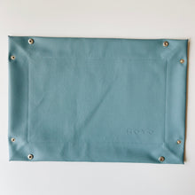 Load image into Gallery viewer, The Mini Mat (baltic blue)
