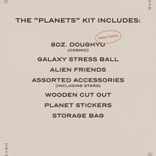 Load image into Gallery viewer, The Kit (limited edition) PLANETS
