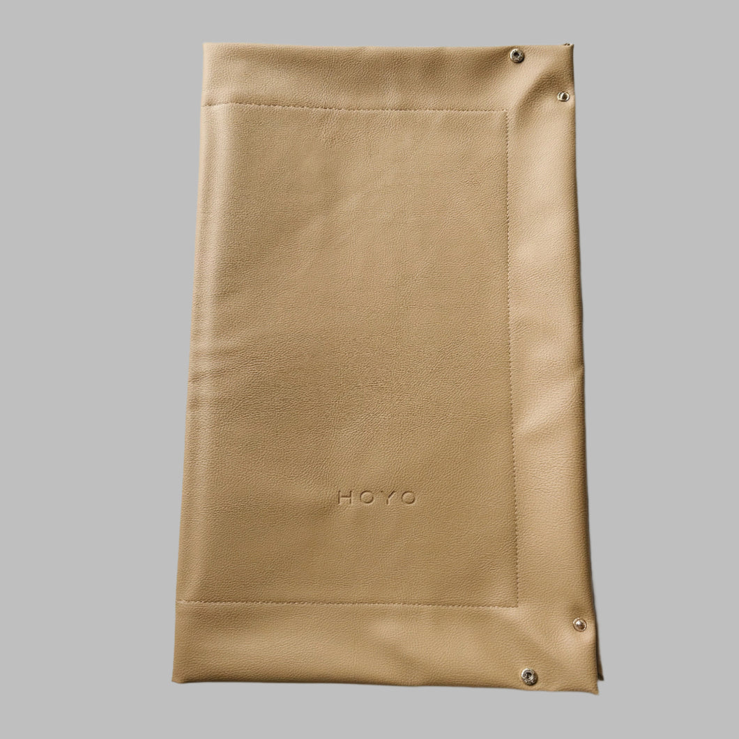 The Midi Mat (butterscotch)