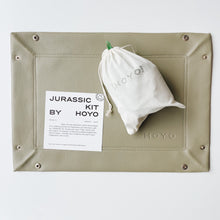 Load image into Gallery viewer, Jurassic kit &amp; Sage Mini Mat Bundle
