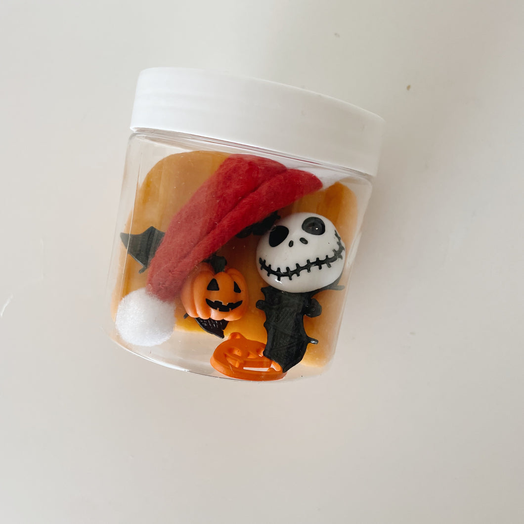 Mini Doughyo Jar (TNBC)