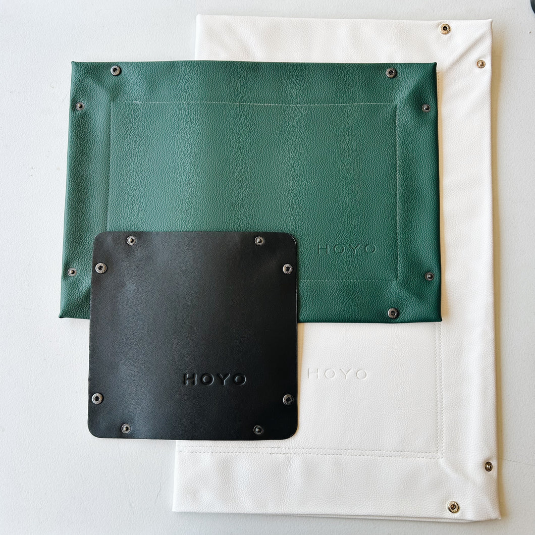 Mat Starter Kit (alpine palette)