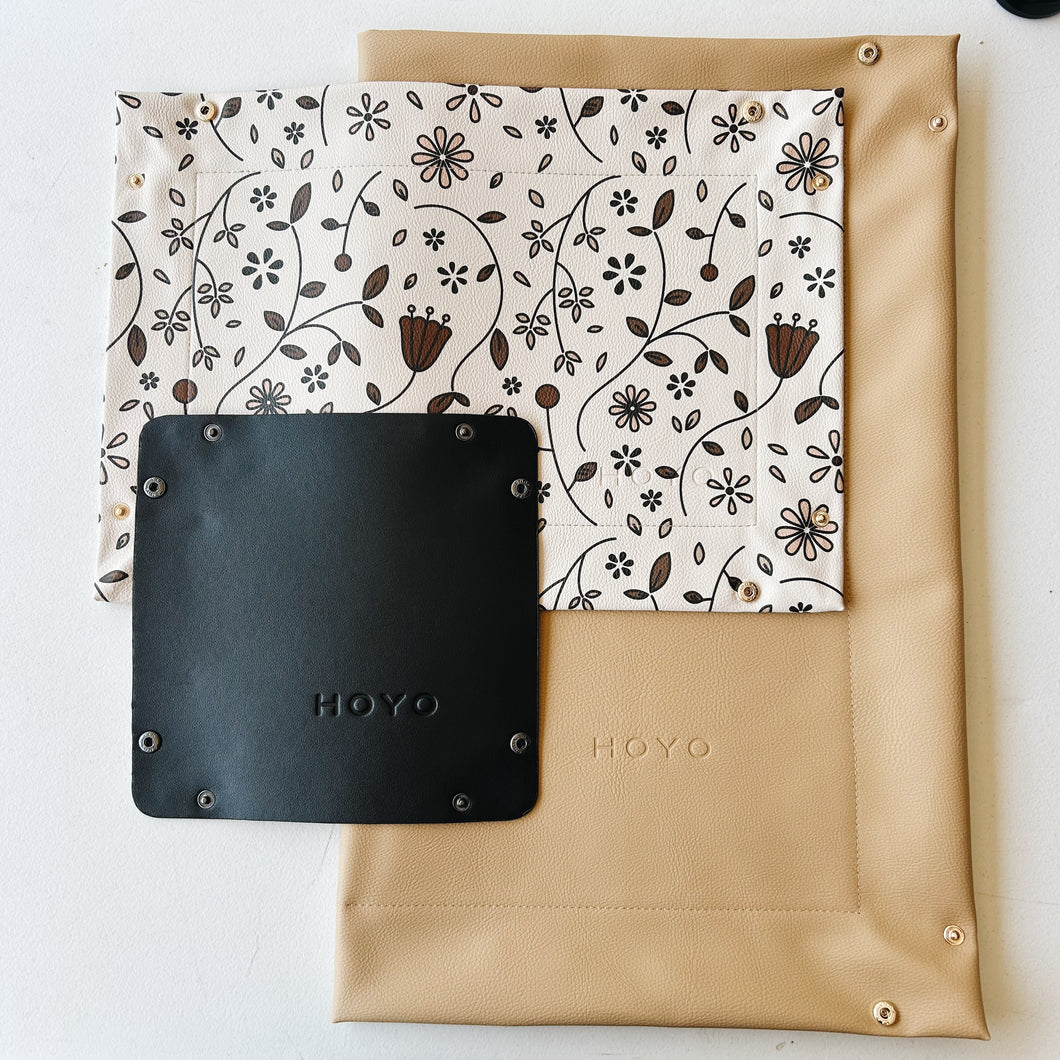 Mat Starter Kit (Nightbloom Palette)