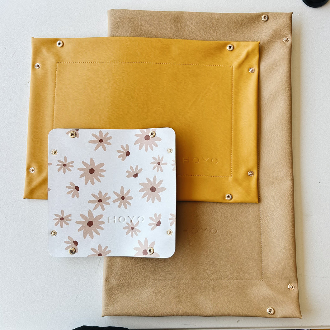 Mat Starter Kit (meadow palette)