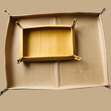 Load image into Gallery viewer, The Midi Mat (butterscotch)
