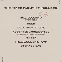 Load image into Gallery viewer, The Kit (limited edition) TREE FARM

