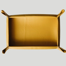 Load image into Gallery viewer, The Mini Mat (ochre)
