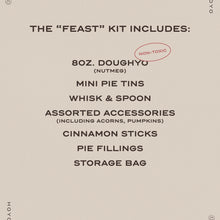 Load image into Gallery viewer, The Kit (limited edition) FEAST
