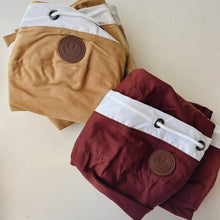 Load image into Gallery viewer, Flawed cinch bag
