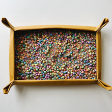 Load image into Gallery viewer, The Mini Mat (ochre)
