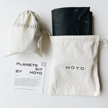 Load image into Gallery viewer, Planets kit &amp; Onyx Mini Mat Bundle
