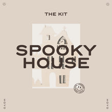 Load image into Gallery viewer, The Kit (limited edition) SPOOKY HOUSE
