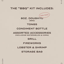 Load image into Gallery viewer, The Kit (limited edition) BARBECUE
