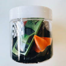 Load image into Gallery viewer, Mini Doughyo Jar (GRAB BAG- non holiday)

