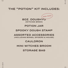 Load image into Gallery viewer, The Kit (limited edition) POTION
