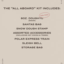 Load image into Gallery viewer, The Kit (limited edition) ALL ABOARD

