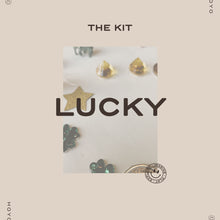 Load image into Gallery viewer, The Kit (limited edition) LUCKY
