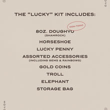 Load image into Gallery viewer, The Kit (limited edition) LUCKY

