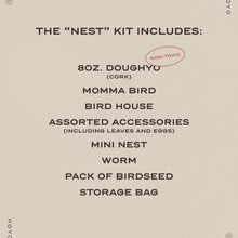 Load image into Gallery viewer, The Kit (limited edition) NEST
